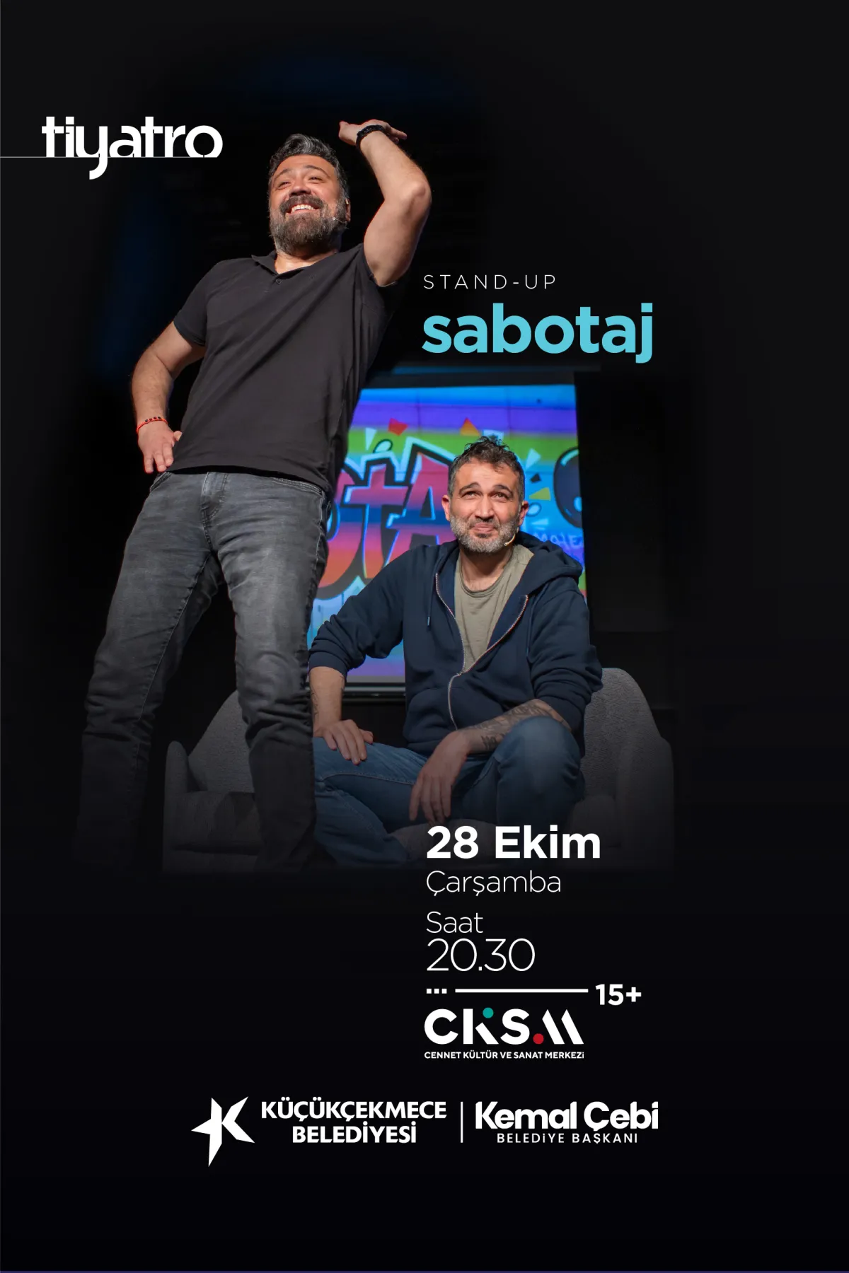 Sabotaj