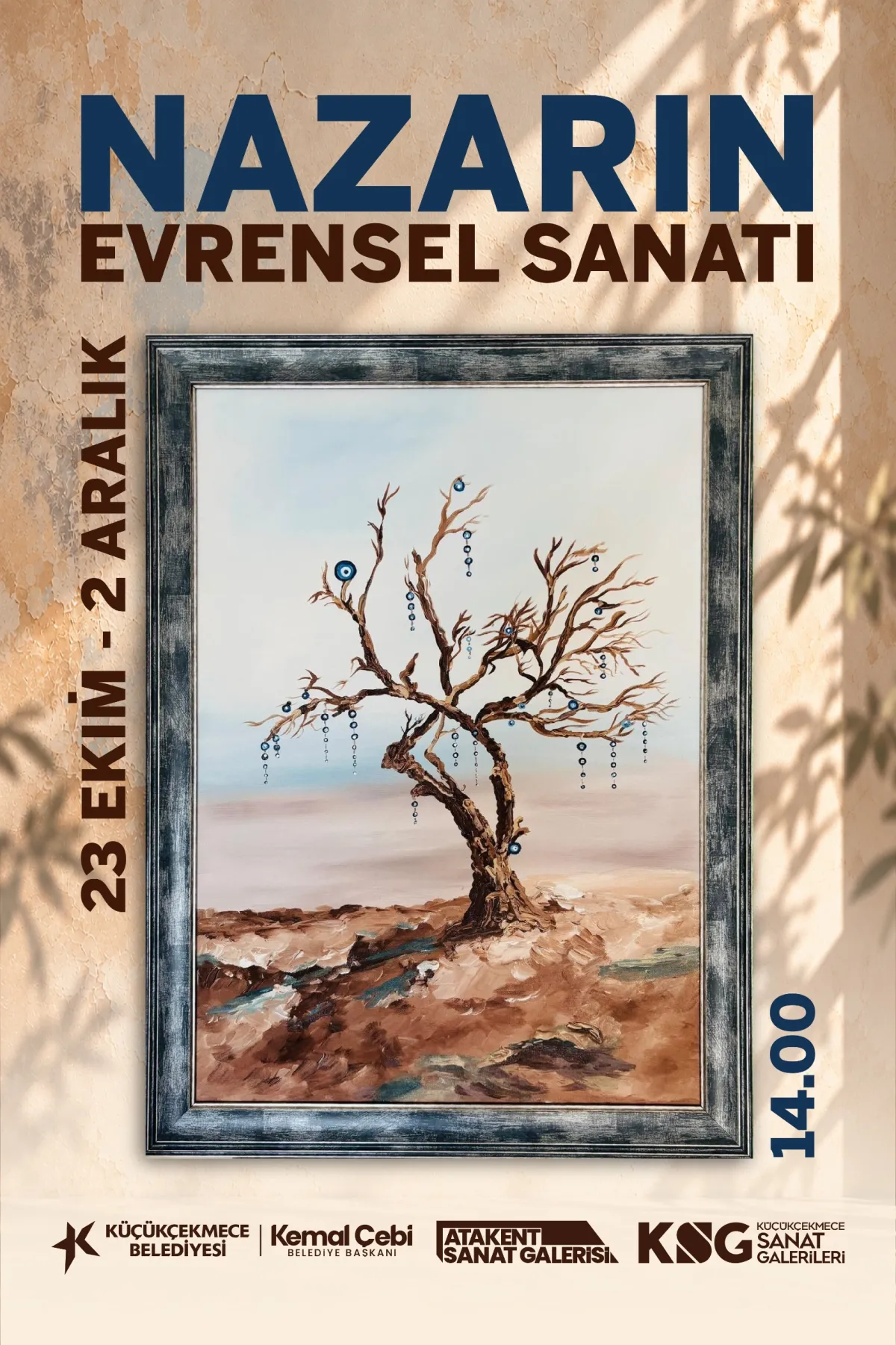 Nazarın Evrensel Sanatı